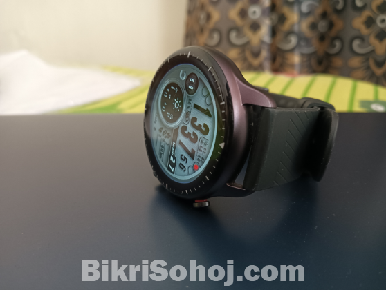 Amazfit GTR 2 new version